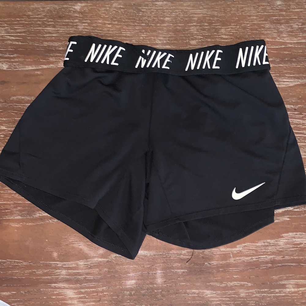 Womens Nike Dri Fit Shorts